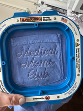 Load image into Gallery viewer, Medical Moms Club TShirt