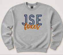 Load image into Gallery viewer, Gildan School Themed Sweatshirt
