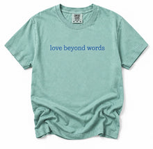 Load image into Gallery viewer, Love Beyond Words
